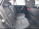 Mazda Mazda3 S Grand Touring JM1BL1H62A1199305 fotografie
