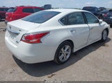 Nissan Altima 2.5 Sl 1N4AL3AP7DN405697 снимка