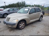 Chrysler Pt Cruiser Limited 3C8FY68B72T313689 снимка