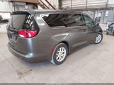Chrysler Voyager Lx 2C4RC1CG0NR127793 снимка
