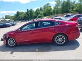 Ford Fusion Hybrid Sel 3FA6P0MUXKR146997 photo