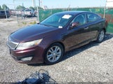 Kia Optima Ex 5XXGN4A75DG203456 снимка