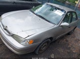 Toyota Corolla Le 2T1BR18E9WC056988 снимка