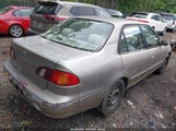 Toyota Corolla Le 2T1BR18E9WC056988 снимка