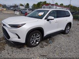 Toyota Grand Highlander Limited 5TDAAAA53SS028795 снимка
