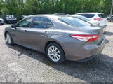 Toyota Camry Le 4T1B11HK5KU685573 fotografie