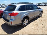 Subaru Outback 2.5I Limited 4S4BRBLC7B3363229 снимка