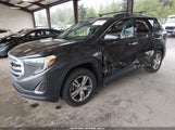 GMC Terrain Sle Diesel 3GKALUEU3JL188861 fotografie