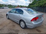 Honda Civic Hybrid JHMFA36267S030828 снимка