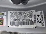 Honda Civic Hybrid JHMFA36267S030828 снимка