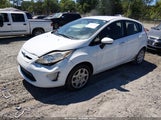 Ford Fiesta Se 3FADP4EJ5BM191362 fotografie