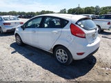 Ford Fiesta Se 3FADP4EJ5BM191362 fotografie
