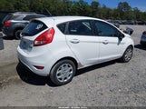 Ford Fiesta Se 3FADP4EJ5BM191362 fotografie