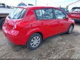 Nissan Versa 1.8S 3N1BC1CP7BL499984 снимка