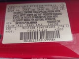 Nissan Versa 1.8S 3N1BC1CP7BL499984 снимка