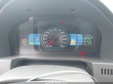 Ford Fusion Hybrid 3FADP0L30BR275427 photo