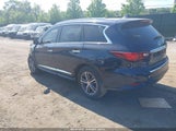 Infiniti Qx60 Luxe 5N1DL0MM1KC523031 photo