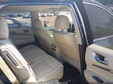 Infiniti Qx60 Luxe 5N1DL0MM1KC523031 photo
