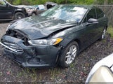 Ford Fusion Se 3FA6P0HD6FR246093 снимка