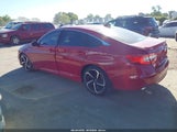 Honda Accord Sport 1HGCV1F39LA113936 fotografie
