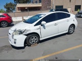 Toyota Prius Ii JTDKN3DU4A1186985 снимка