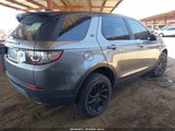 Land Rover Discovery Sport Hse SALCR2BG6HH711944 fotografie