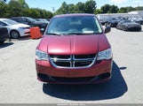 Dodge Grand Caravan Se 2C4RDGBG6KR659434 снимка