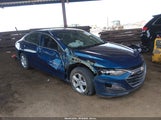 Chevrolet Malibu 1Ls 1G1ZB5ST2KF190608 снимка