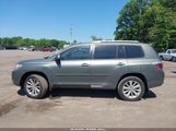 Toyota Highlander Hybrid Limited V6 JTEJW3EH2A2041332 photo