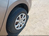 Hyundai Accent Gls KMHCT4AE9EU652410 снимка