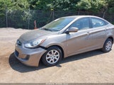 Hyundai Accent Gls KMHCT4AE9EU652410 снимка
