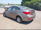 Hyundai Accent Gls KMHCT4AE9EU652410 снимка