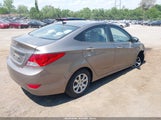 Hyundai Accent Gls KMHCT4AE9EU652410 снимка
