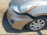 Hyundai Accent Gls KMHCT4AE9EU652410 снимка