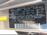 Hyundai Accent Gls KMHCT4AE9EU652410 снимка