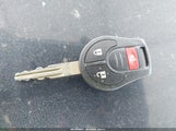 Nissan Rogue Select S JN8AS5MT8FW156409 снимка