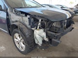 Nissan Rogue Select S JN8AS5MT8FW156409 снимка