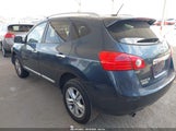 Nissan Rogue Select S JN8AS5MT8FW156409 снимка