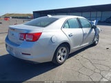 Chevrolet Malibu Limited Lt 1G11C5SA1GF127001 fotografie