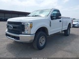Ford F-250 Xl 1FTBF2B69JEC69932 снимка