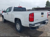 Chevrolet Colorado Wt 1GCHSBEA1J1268027 снимка