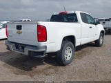 Chevrolet Colorado Wt 1GCHSBEA1J1268027 снимка