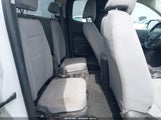 Chevrolet Colorado Wt 1GCHSBEA1J1268027 снимка