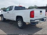 Chevrolet Colorado Wt 1GCHSBEA2J1271857 снимка