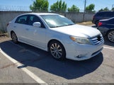 Toyota Avalon Limited 4T1BK3DB5BU396594 снимка