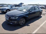 Lincoln Mkz Premiere 3LN6L5A95HR646136 снимка