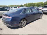 Lincoln Mkz Premiere 3LN6L5A95HR646136 снимка