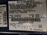 Lincoln Mkz Premiere 3LN6L5A95HR646136 снимка