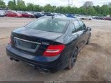 Mercedes-Benz C 300 Sport 4Matic WDDGF8AB0EA948420 fotografie
