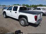 Chevrolet Colorado Ls 1GCDT136658227040 снимка